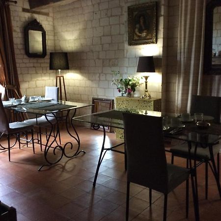 Manoir Francis Bed & Breakfast Marles-sur-Canche ภายนอก รูปภาพ