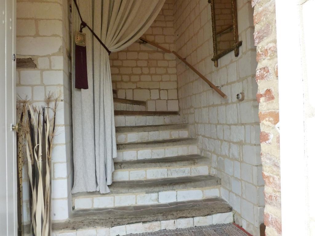 Manoir Francis Bed & Breakfast Marles-sur-Canche ภายนอก รูปภาพ